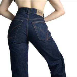 Vintage Dolce & Gabbana Jeans💙✨